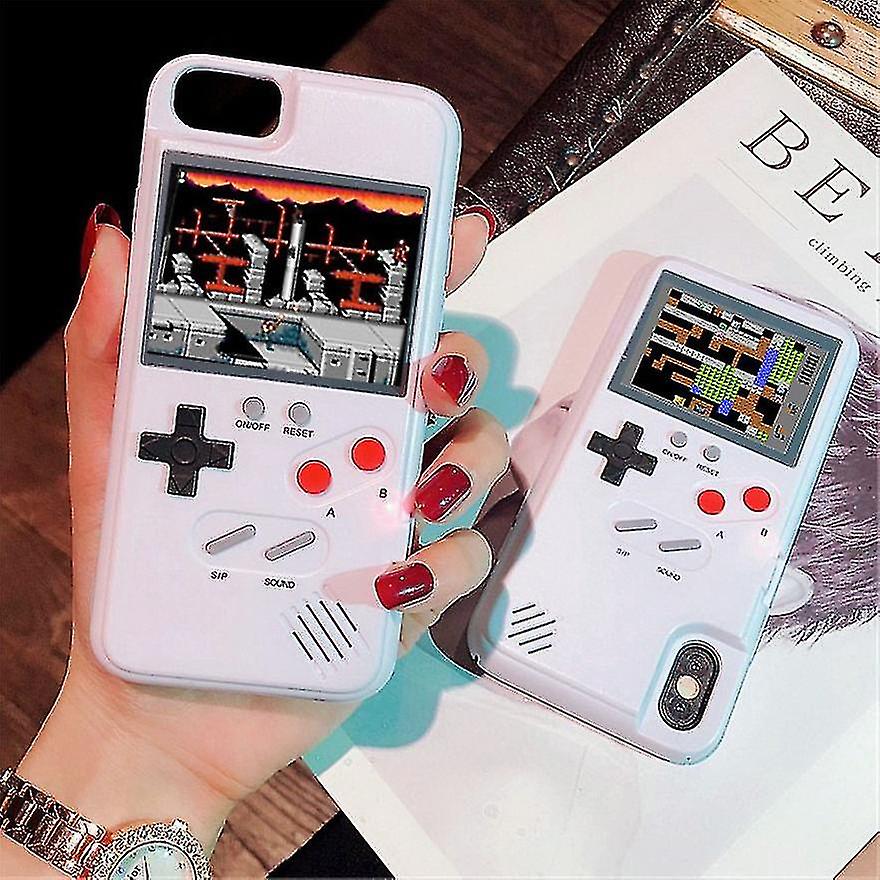 The Trend Hub iPhone GameCase