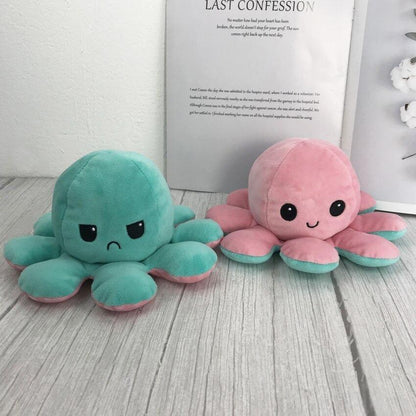 The Trend Hub Octopus Plush Toy