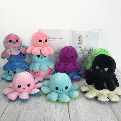 The Trend Hub Octopus Plush Toy