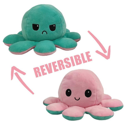 The Trend Hub Octopus Plush Toy